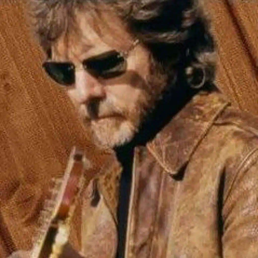 Sam Bush