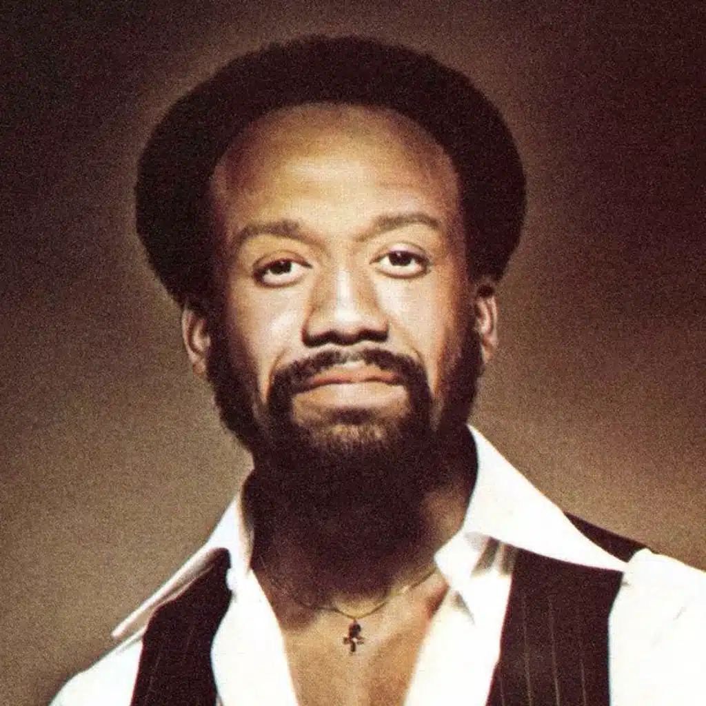 Maurice White