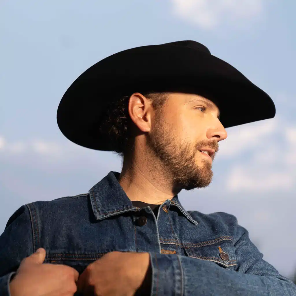 Brett Kissel
