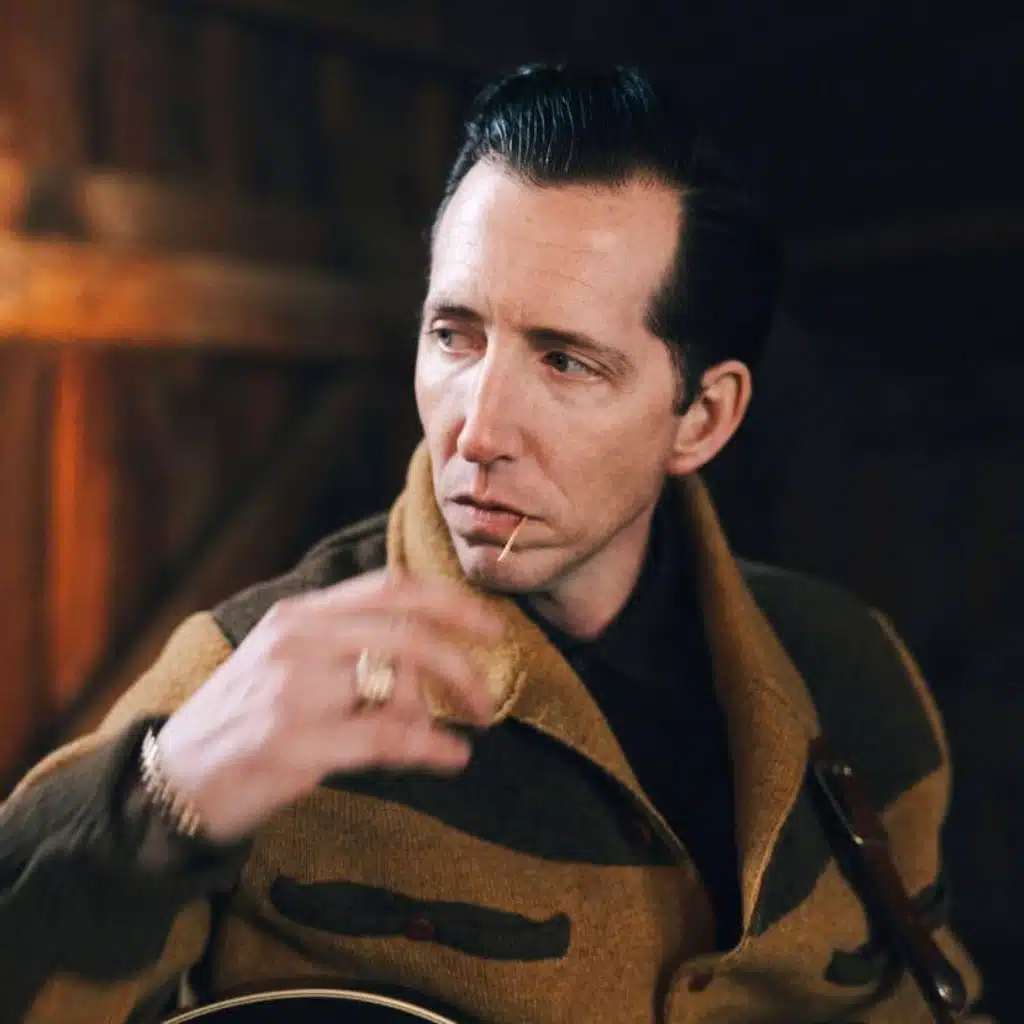Pokey LaFarge