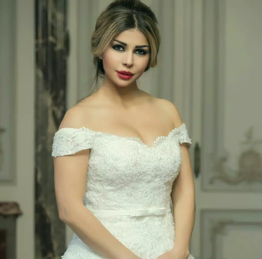 ليلا المغربيه