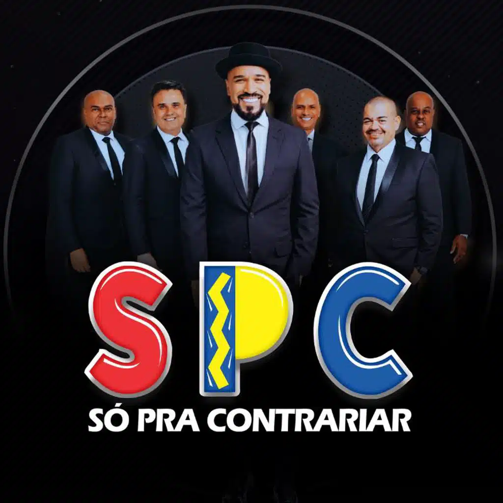So Pra Contrariar