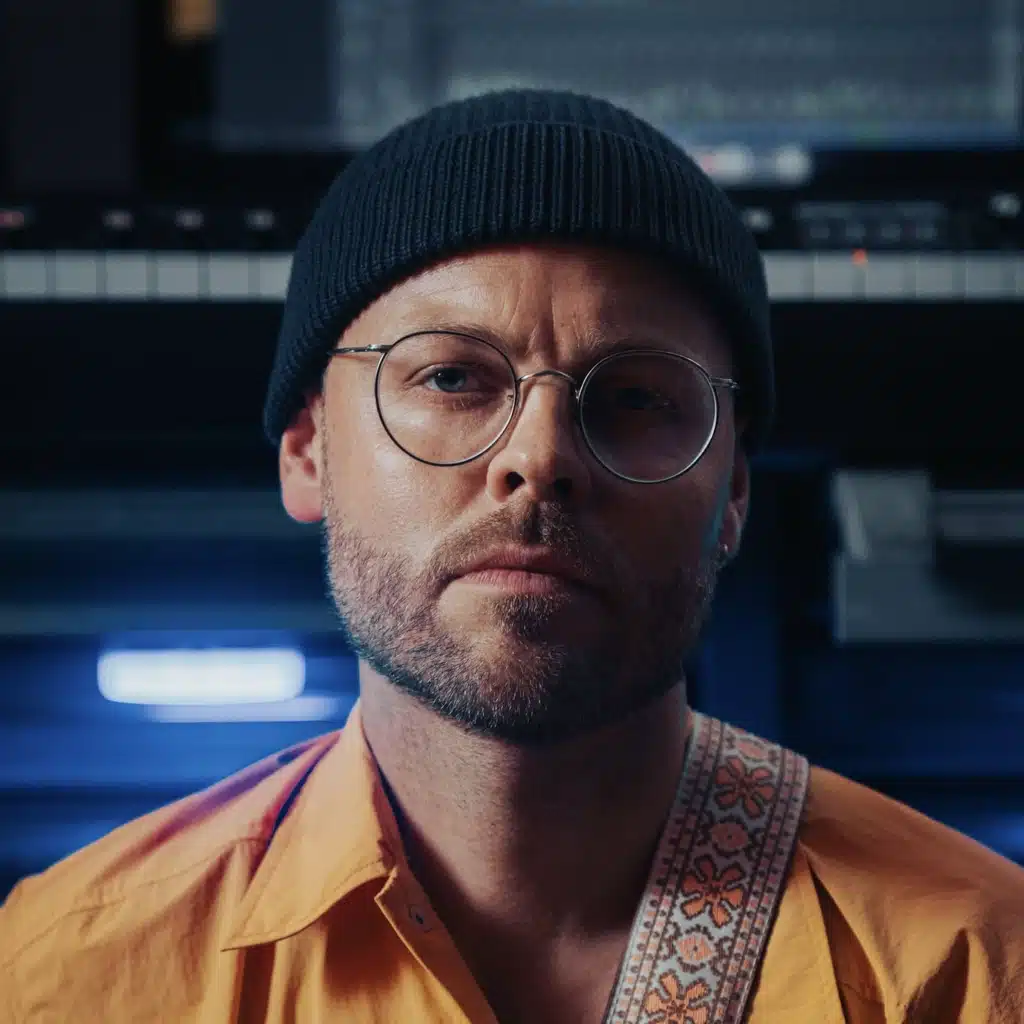 Rasmus Thude