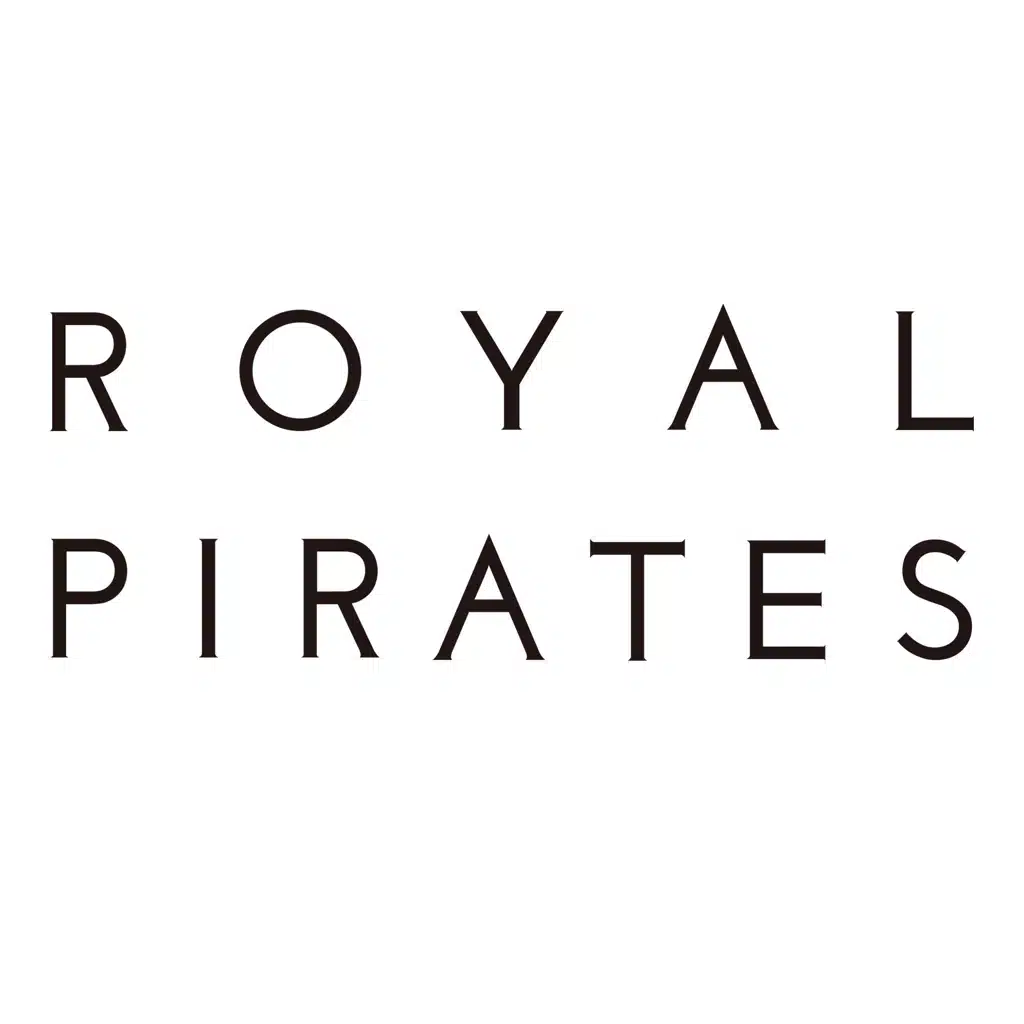 Royal Pirates