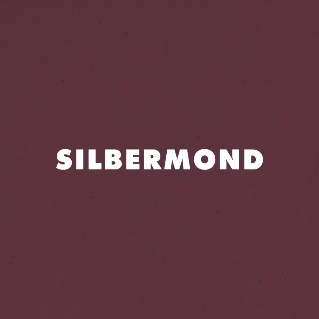 Silbermond