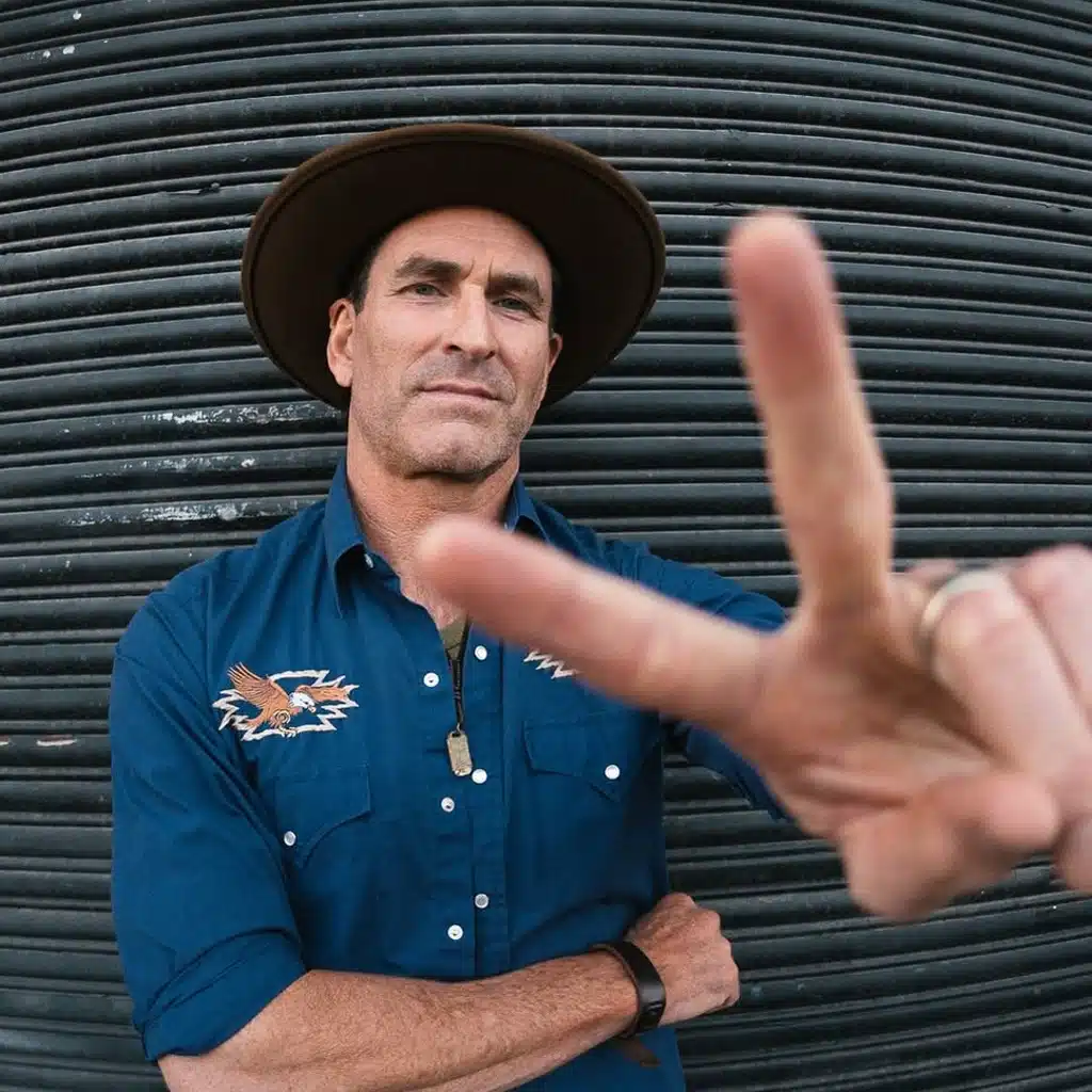 Pete Murray