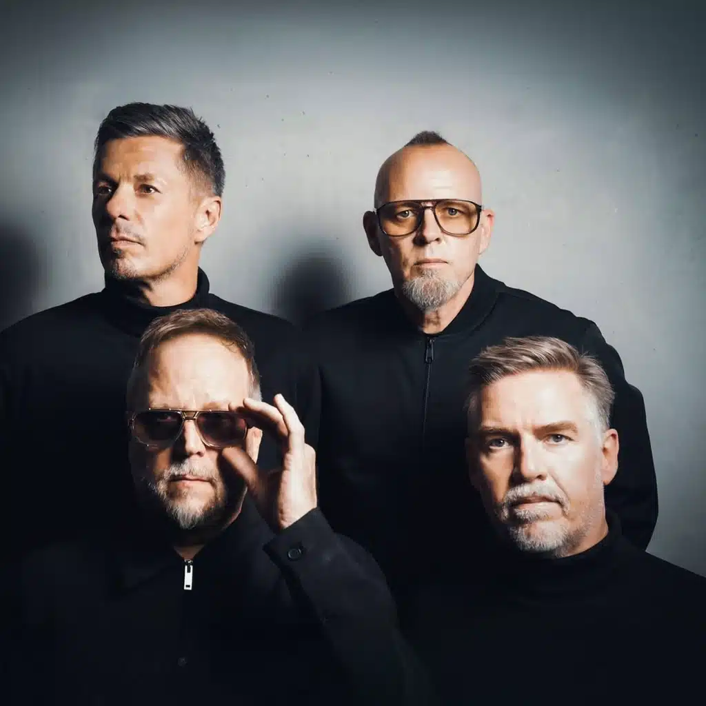 Die Fantastischen Vier