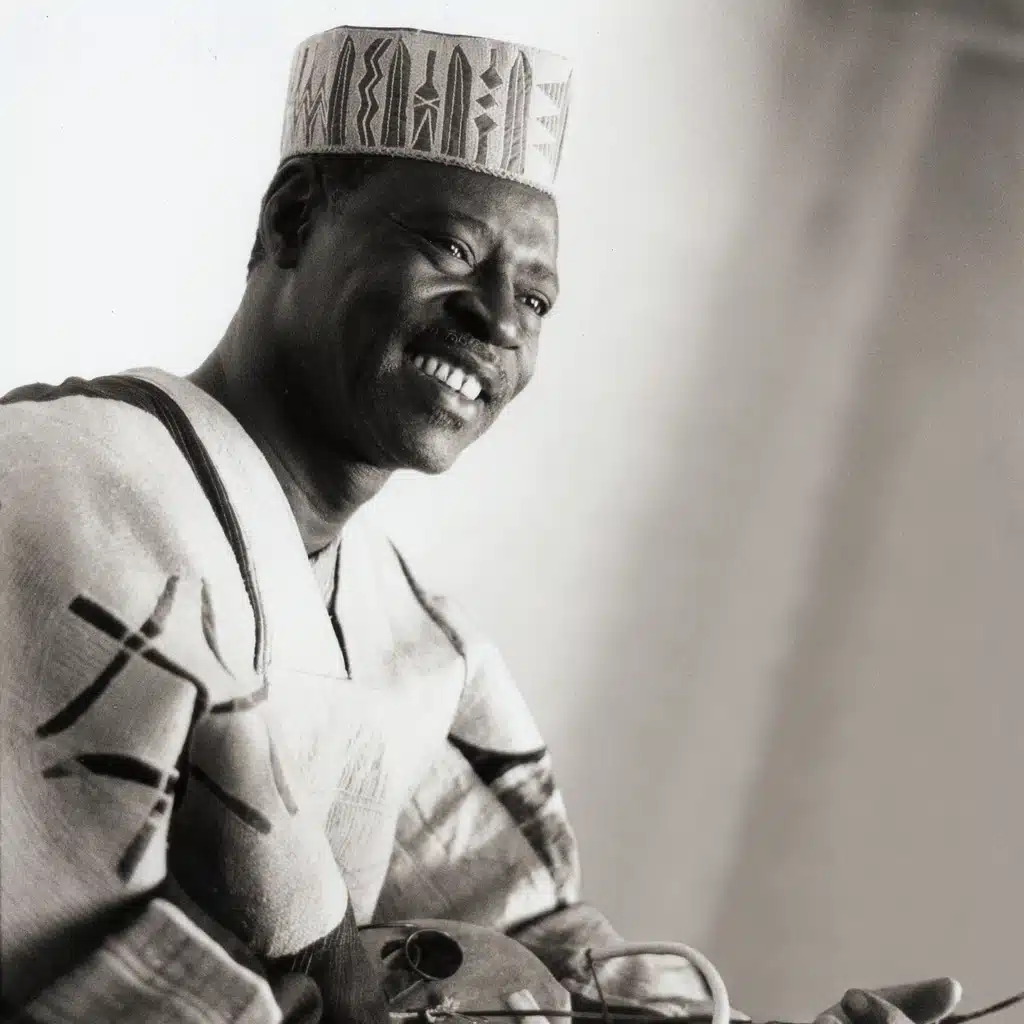 Ali Farka Toure