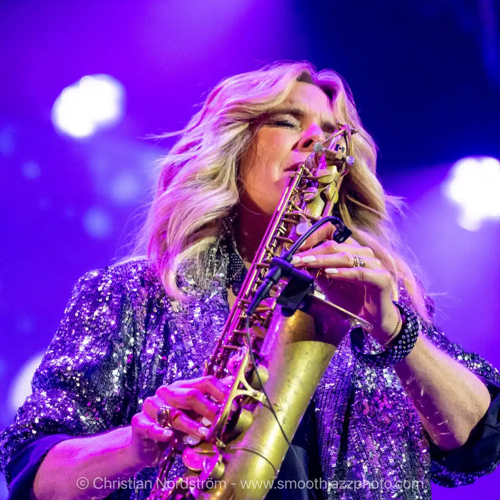 Candy Dulfer