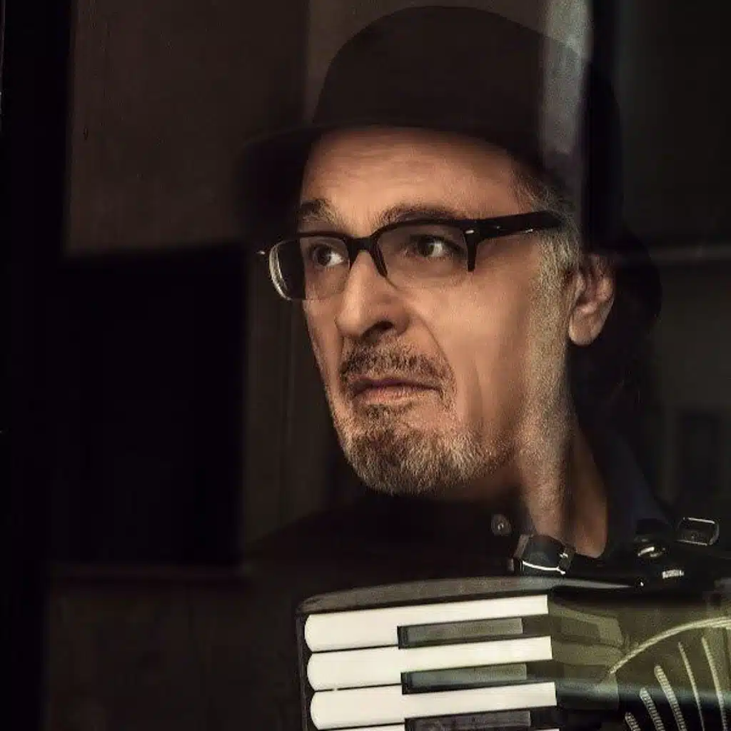 Eduardo De Crescenzo