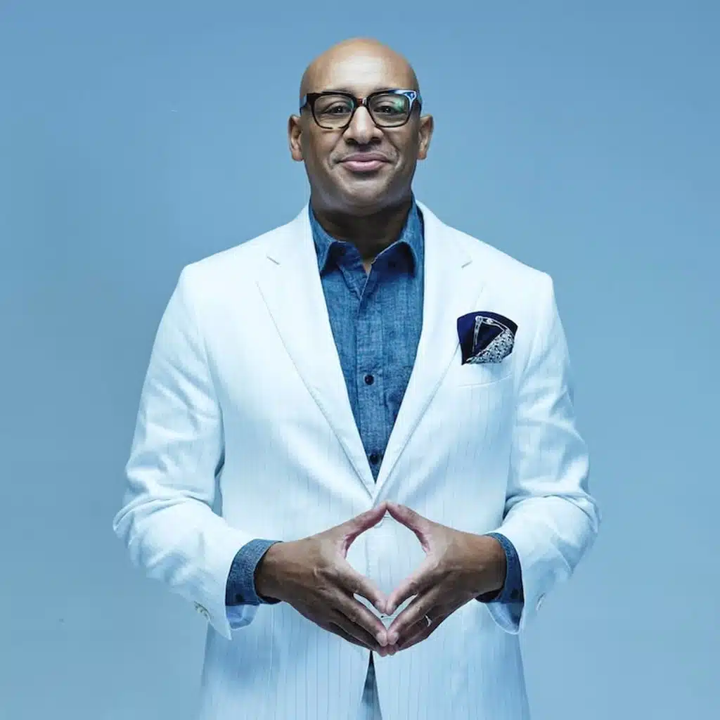 Brian Courtney Wilson