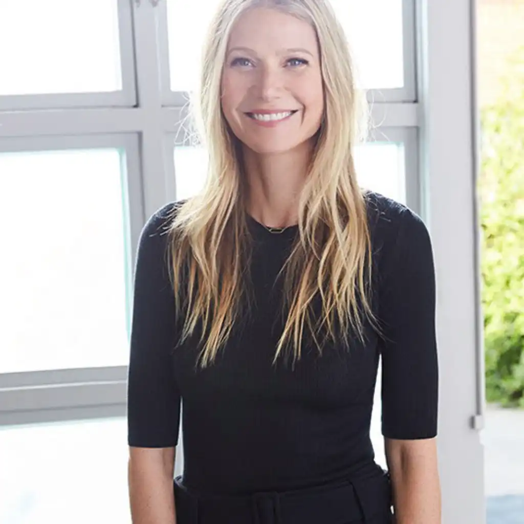 Gwyneth Paltrow