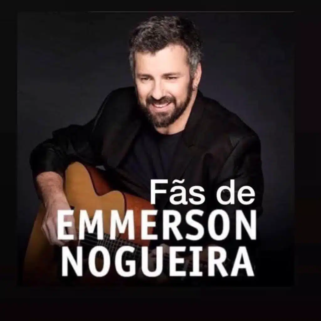 Emmerson Nogueira