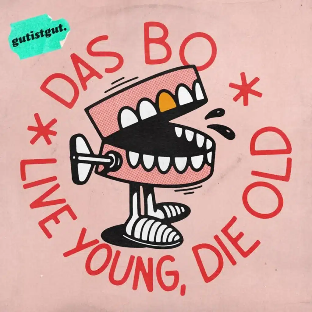 DAS BO