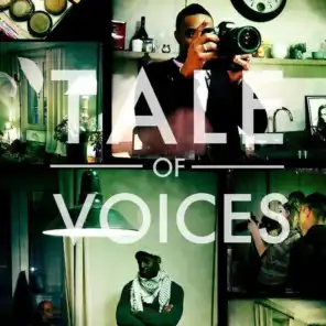 Tale Of Voices