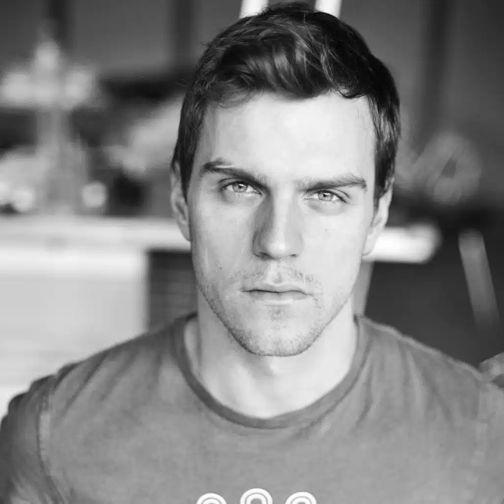 Matthew Raymond Barker