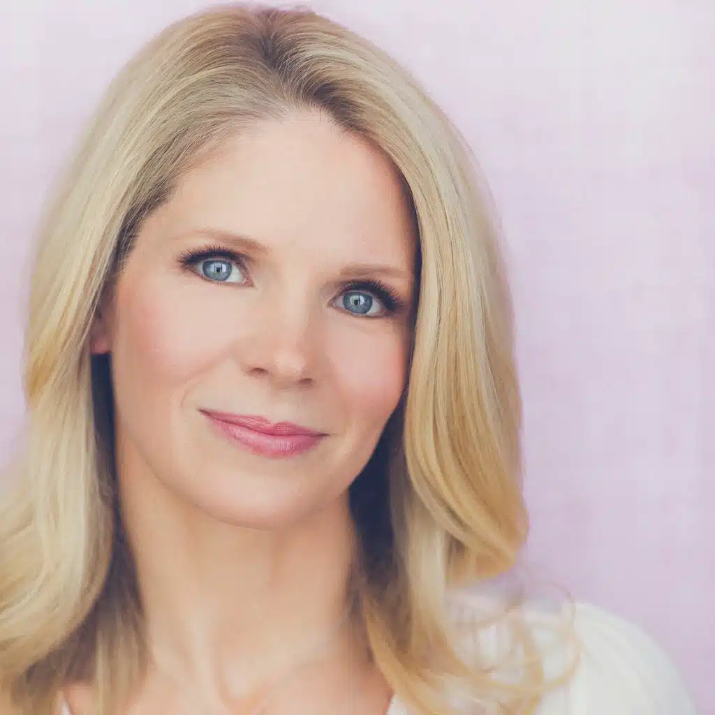 Kelli O'Hara