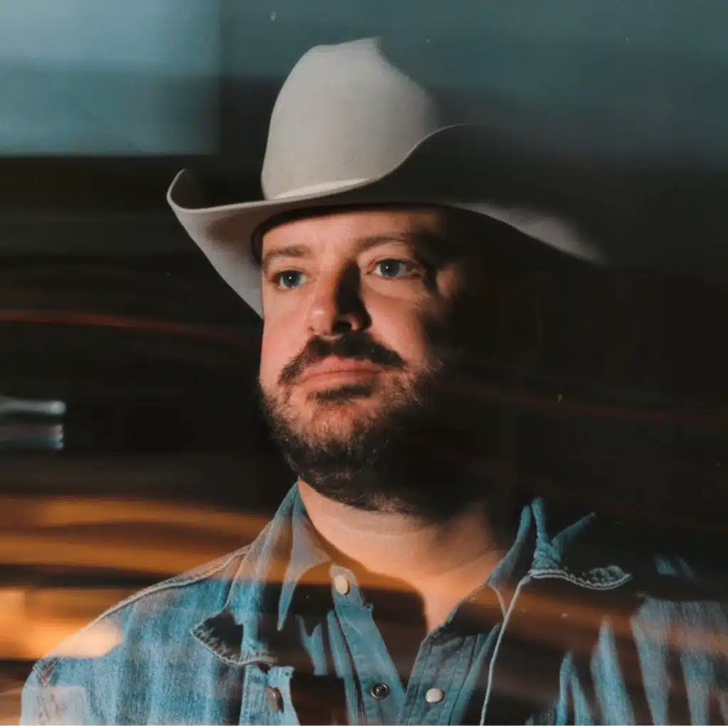 Wade Bowen