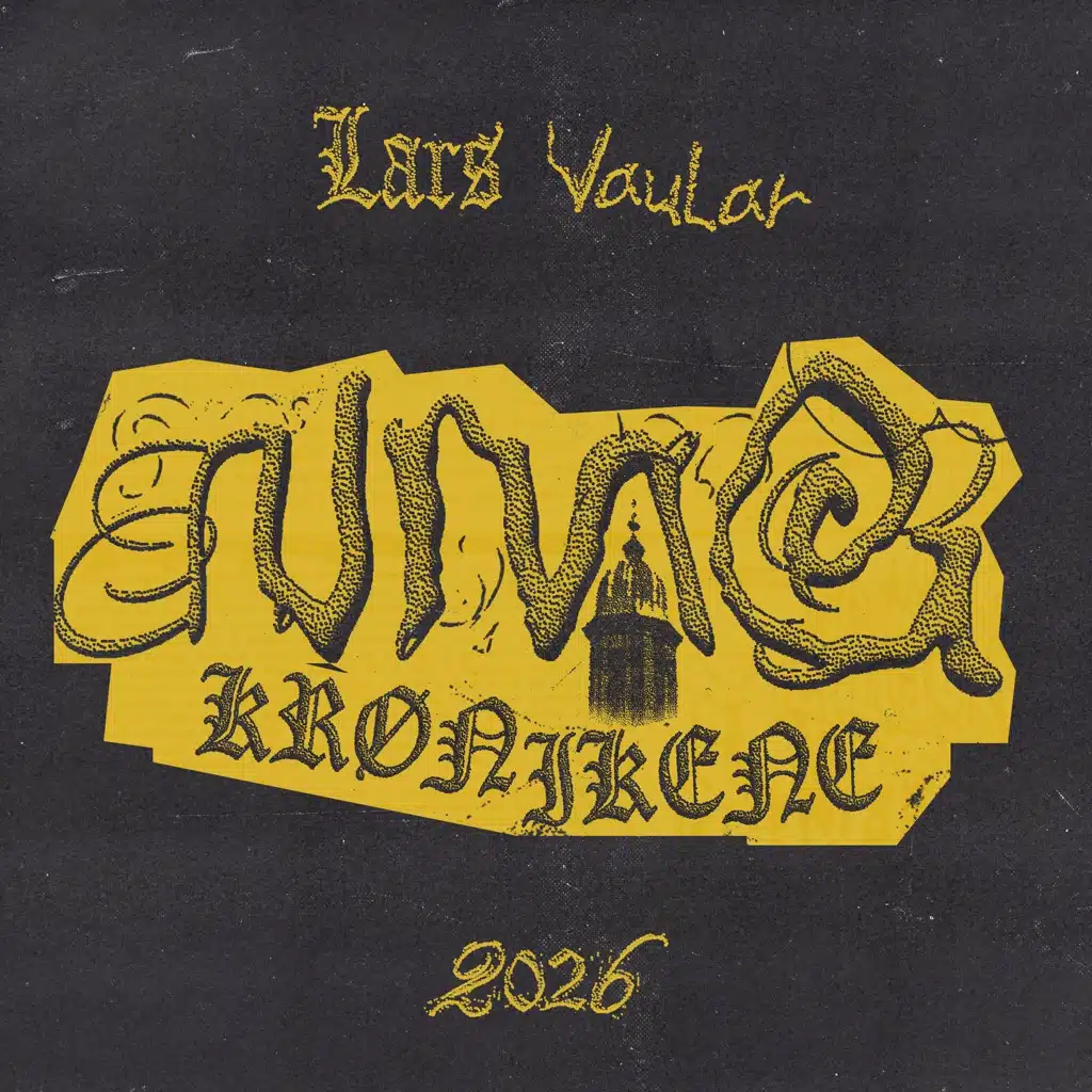 Lars Vaular