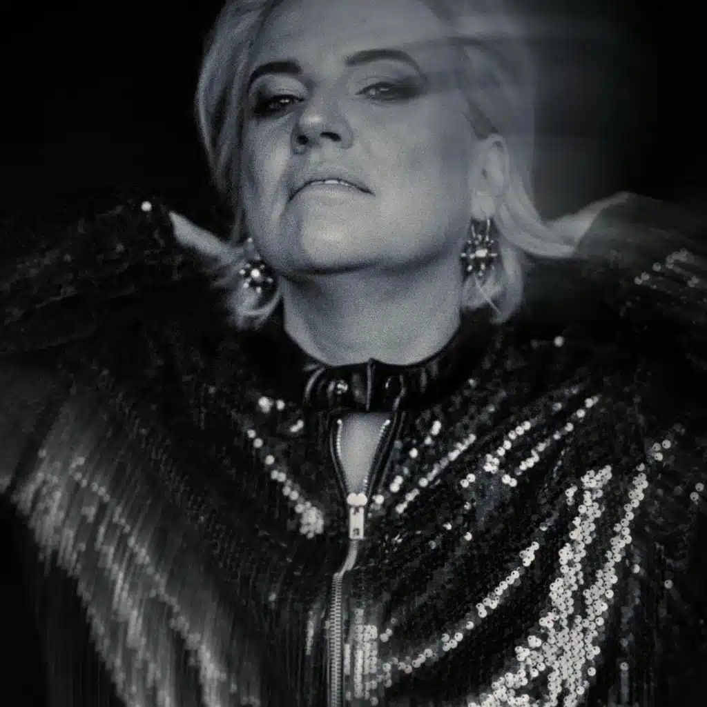 Karen Zoid