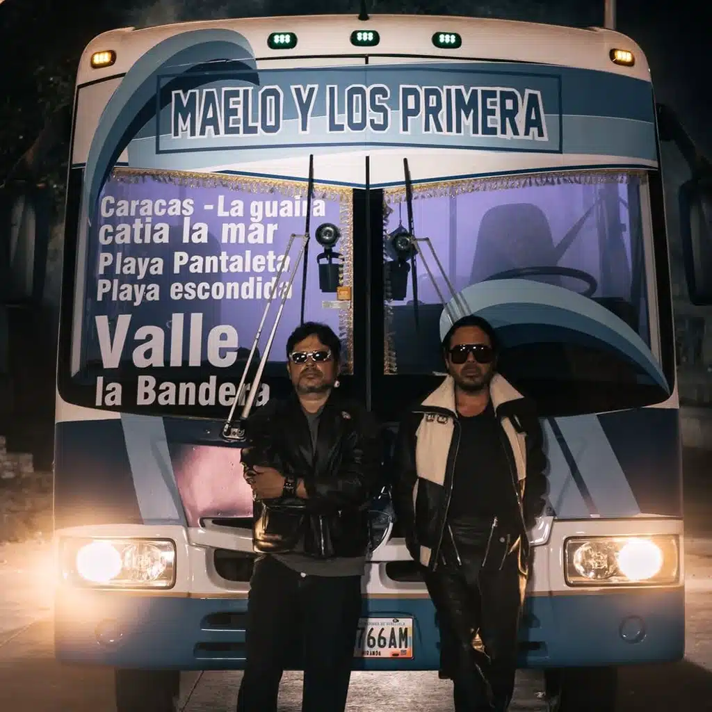 Servando & Florentino