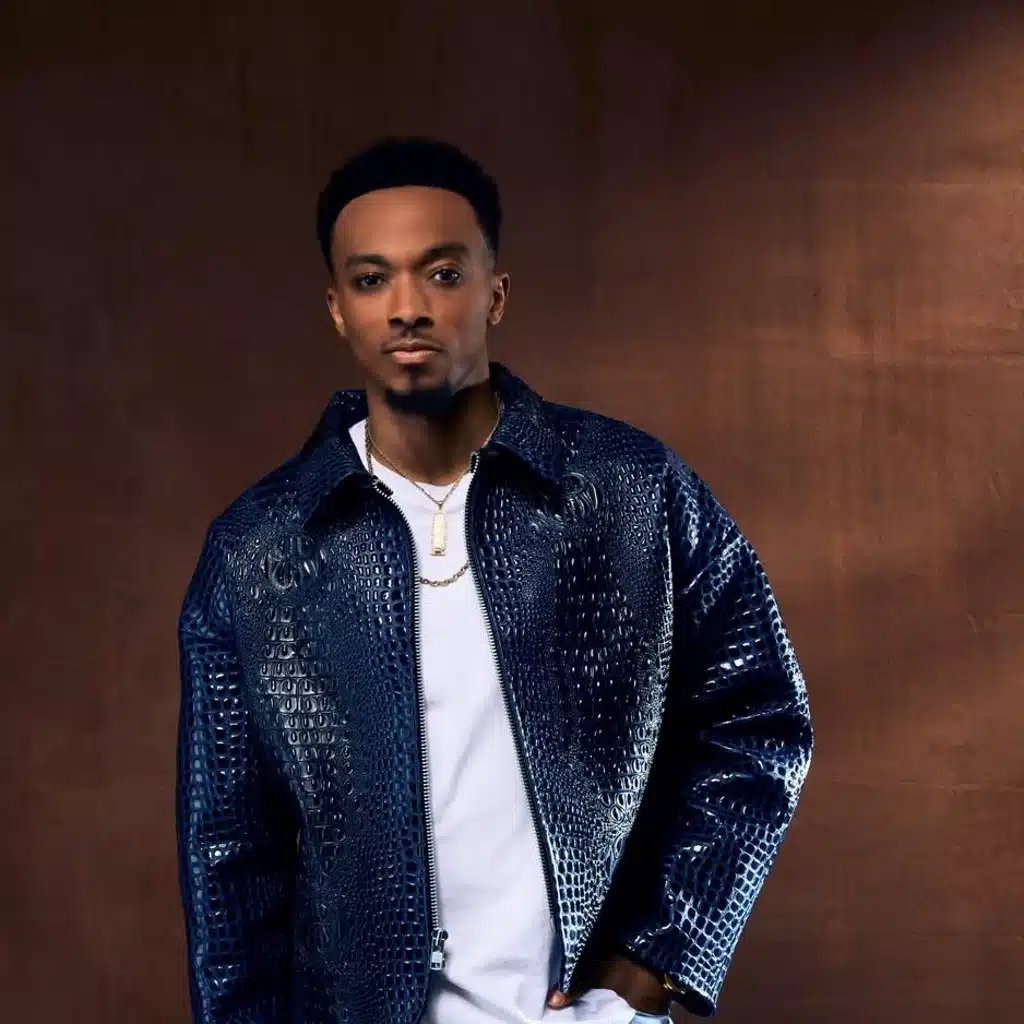 Jonathan McReynolds