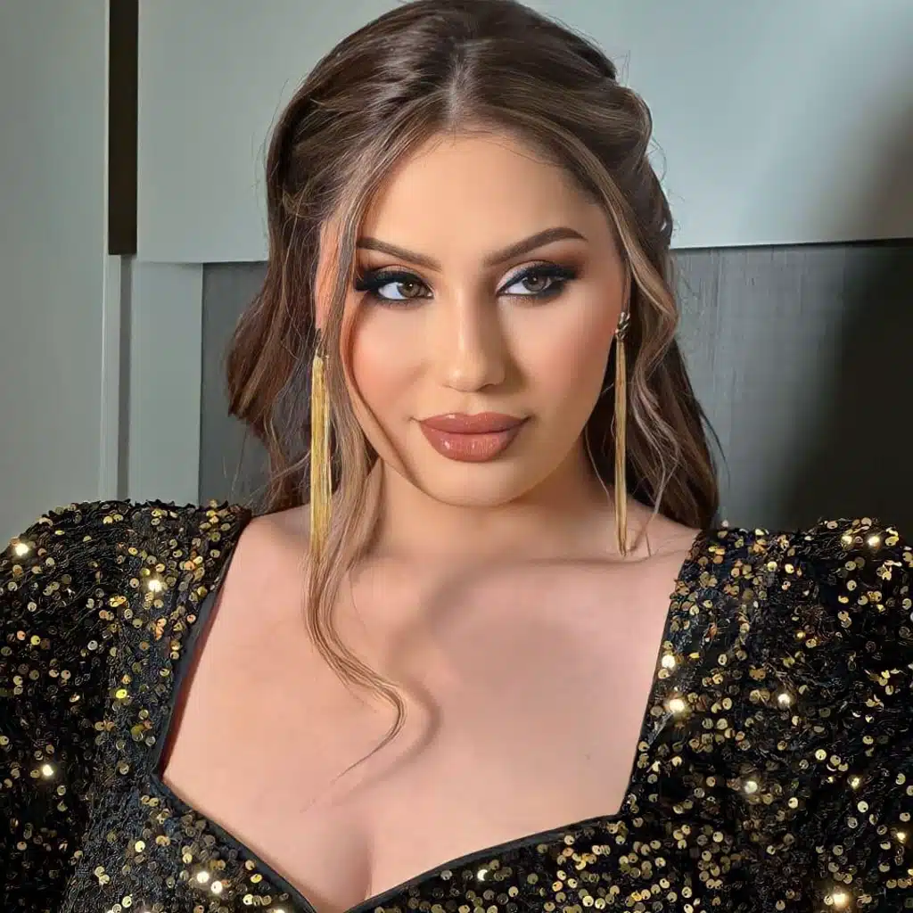 نور عرقسوسي