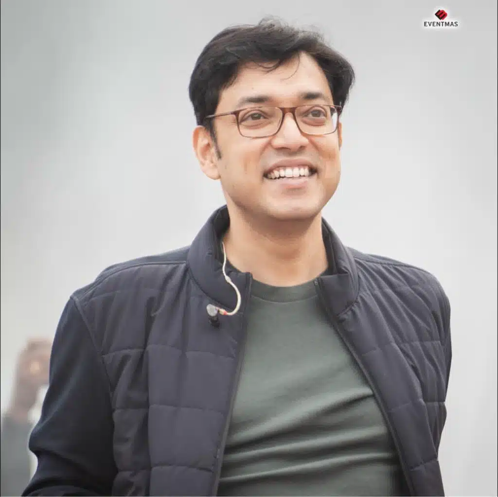 Anupam Roy