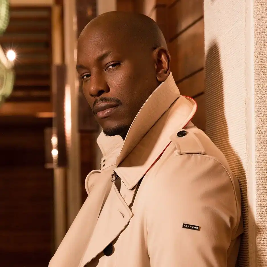 Tyrese Gibson