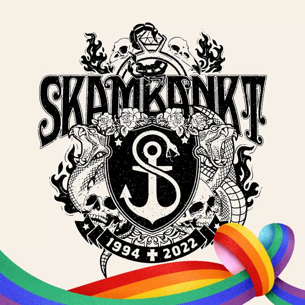 Skambankt