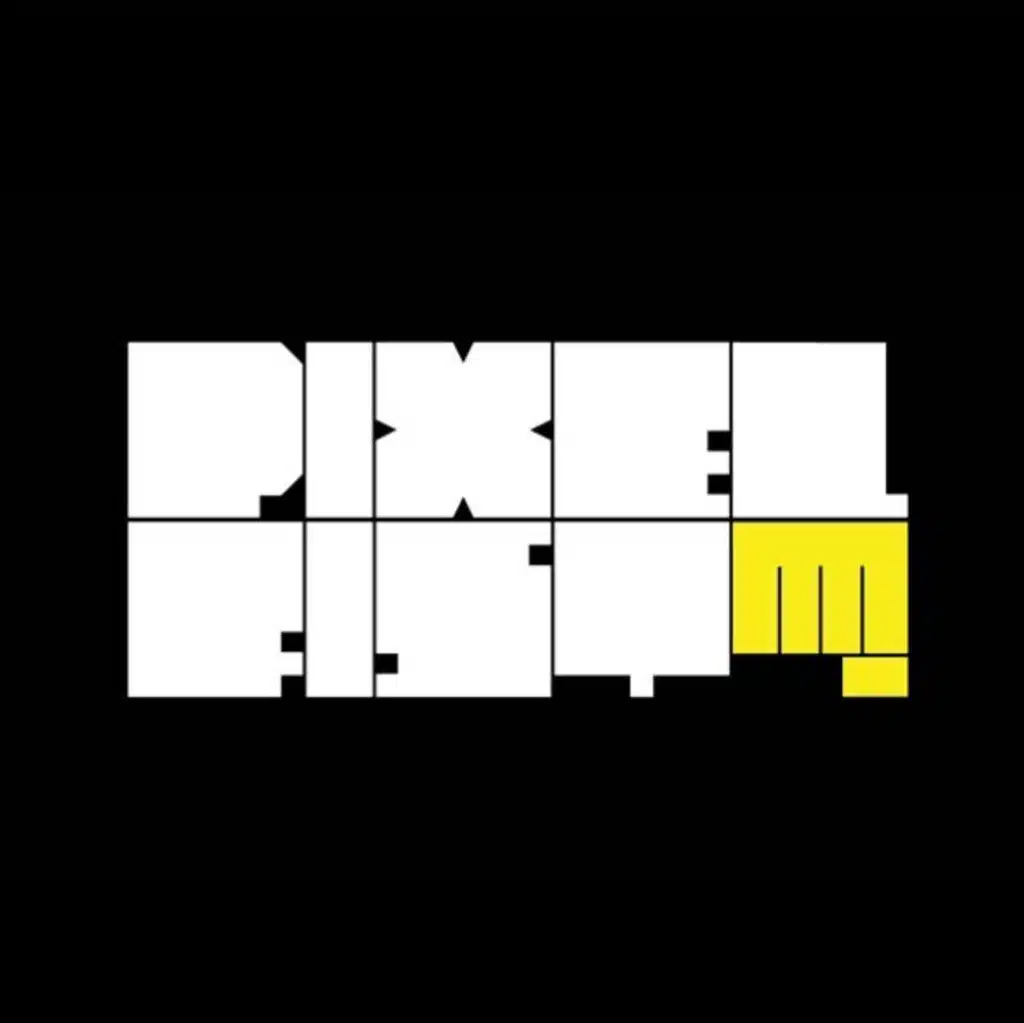 Pixel Fist