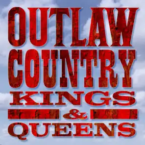 Outlaw Country Kings and Queens