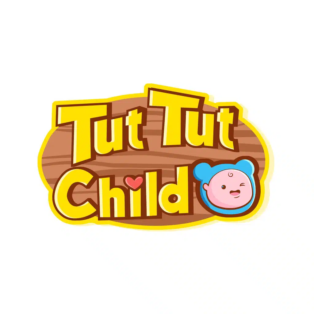 Tut Tut Child