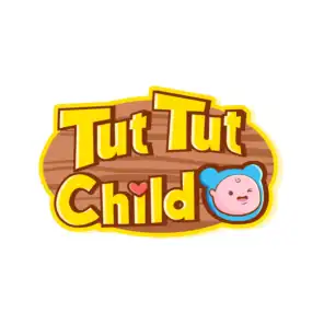 Tut Tut Child