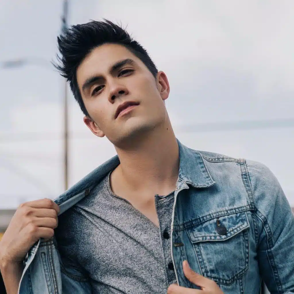 Sam Tsui