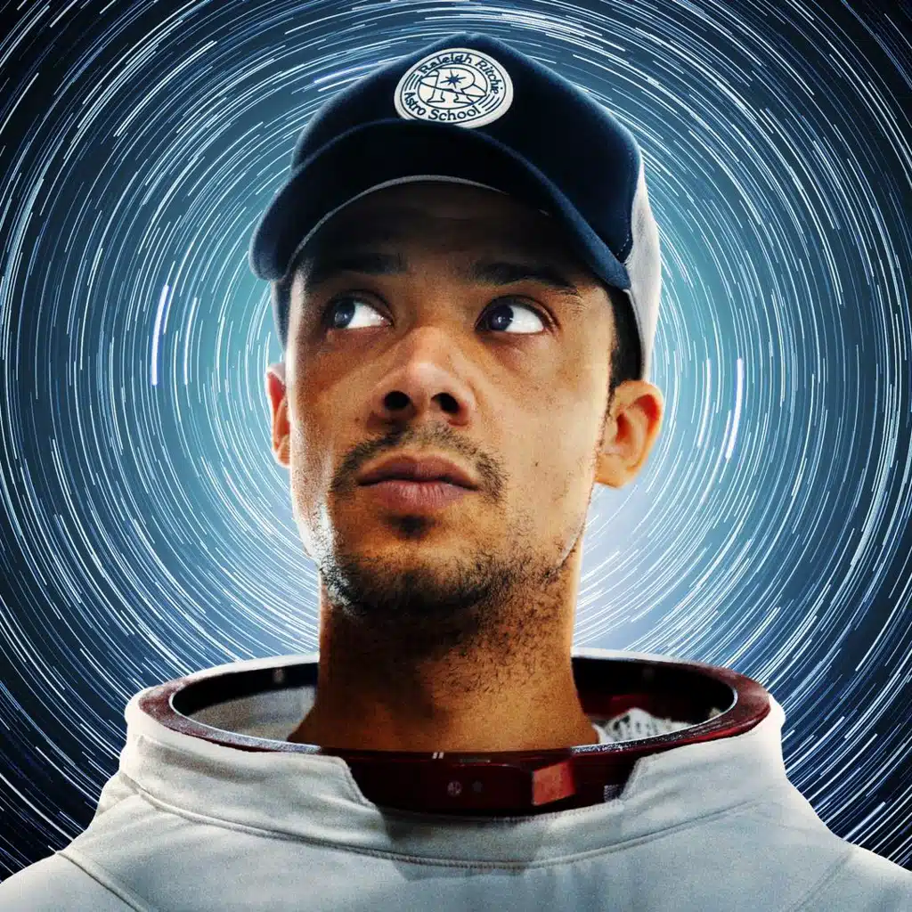 Raleigh Ritchie
