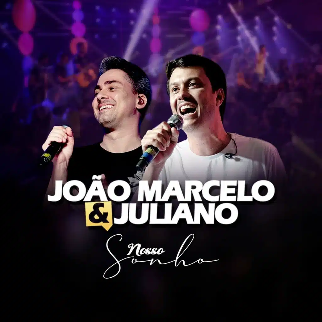 João Marcelo & Juliano