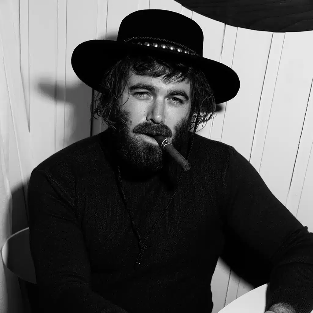 Angus Stone