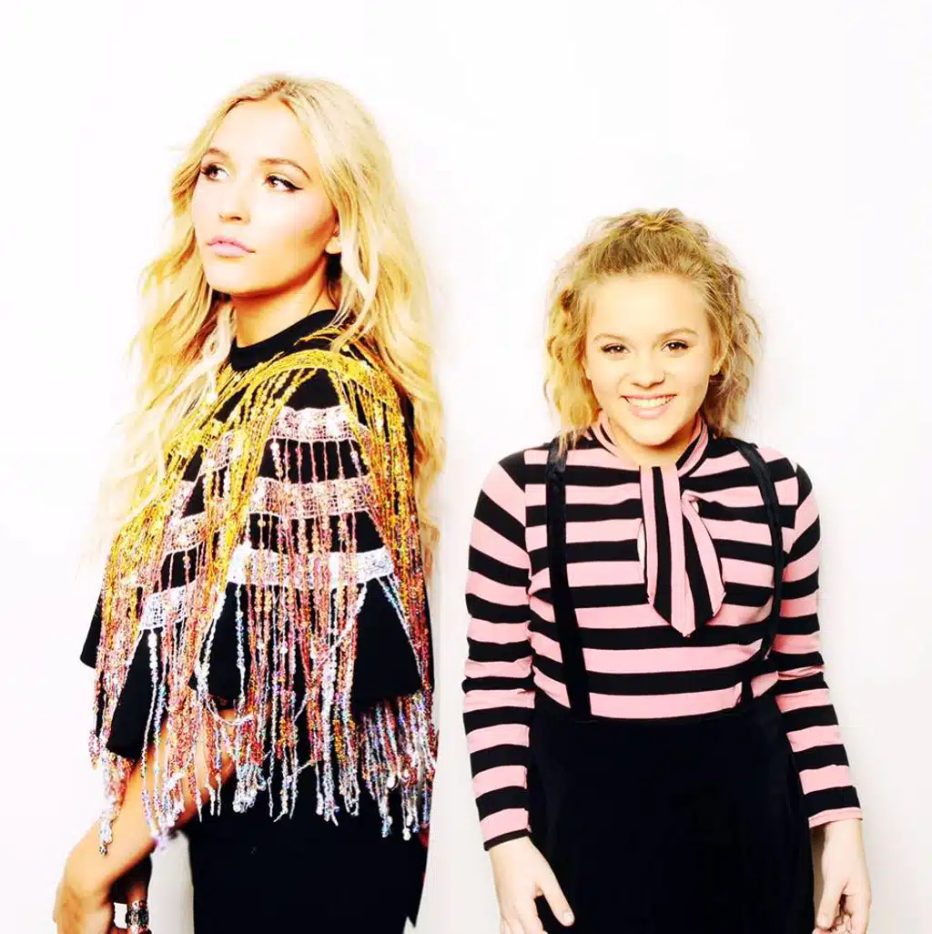 Lennon & Maisy
