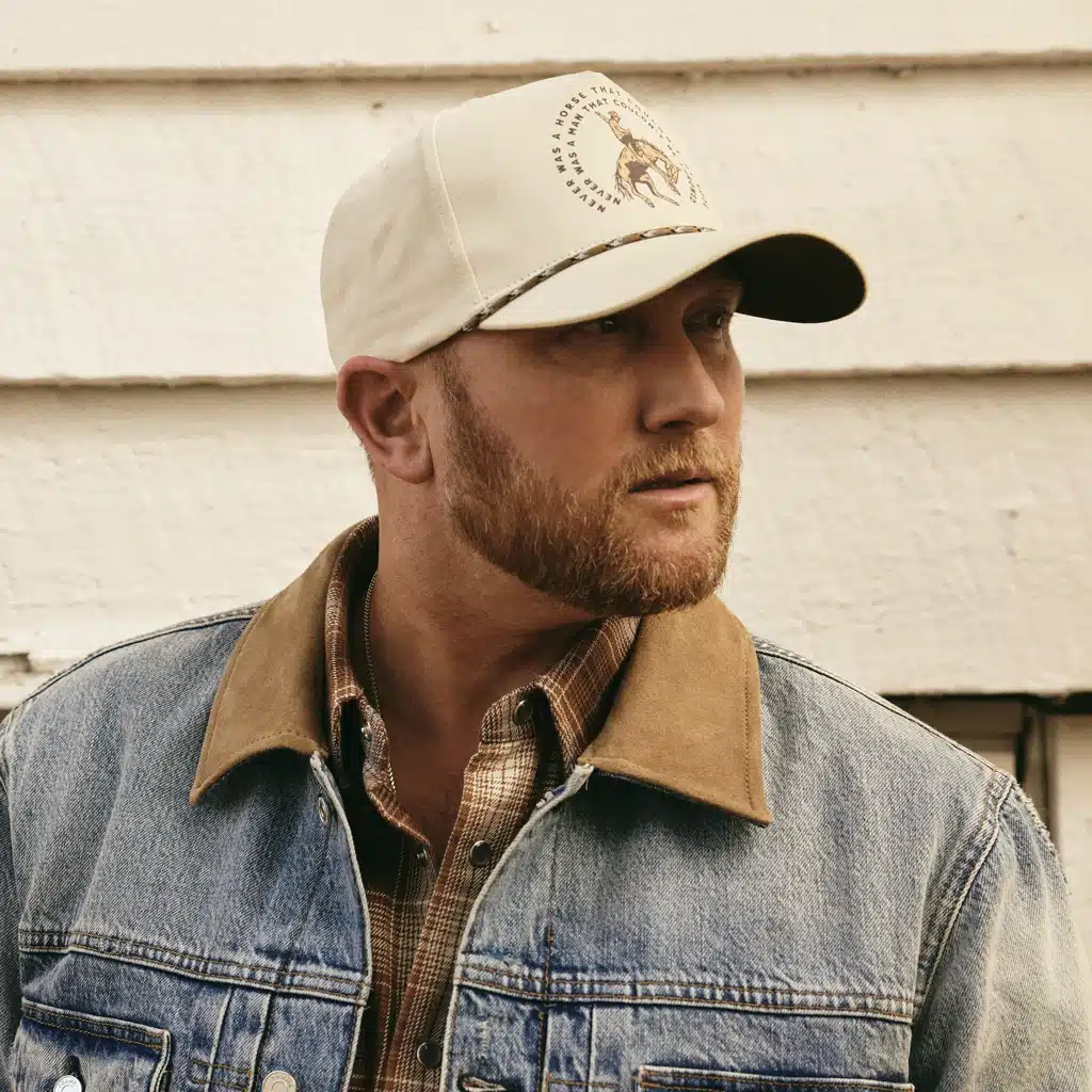 Cole Swindell