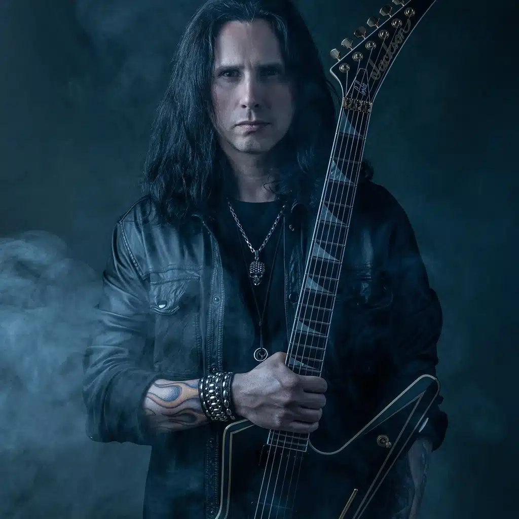 Gus G.