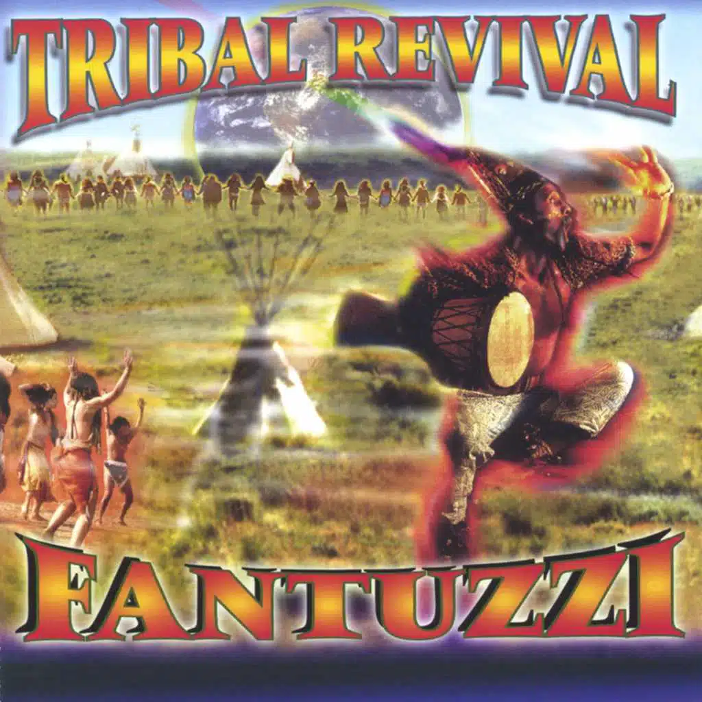 Tribal Revival