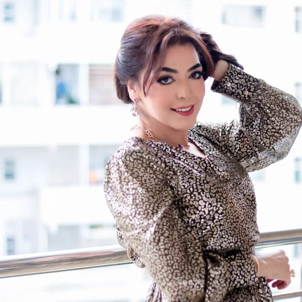 فدوى المالكي