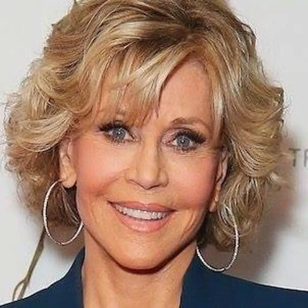 Jane Fonda