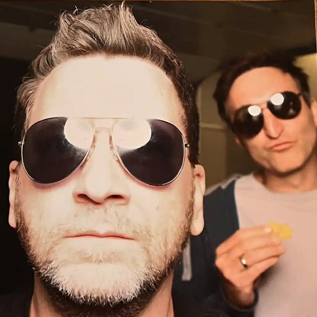 Stoneface & Terminal