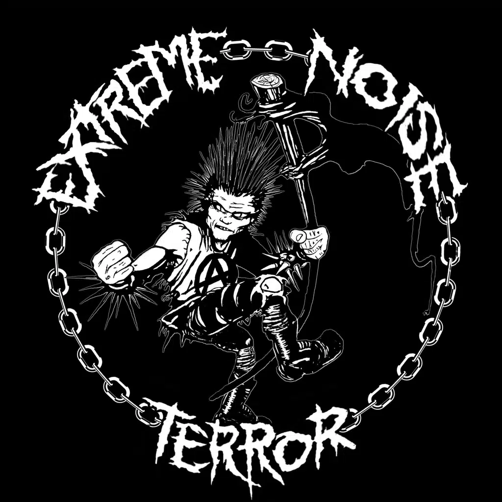 Extreme Noise Terror