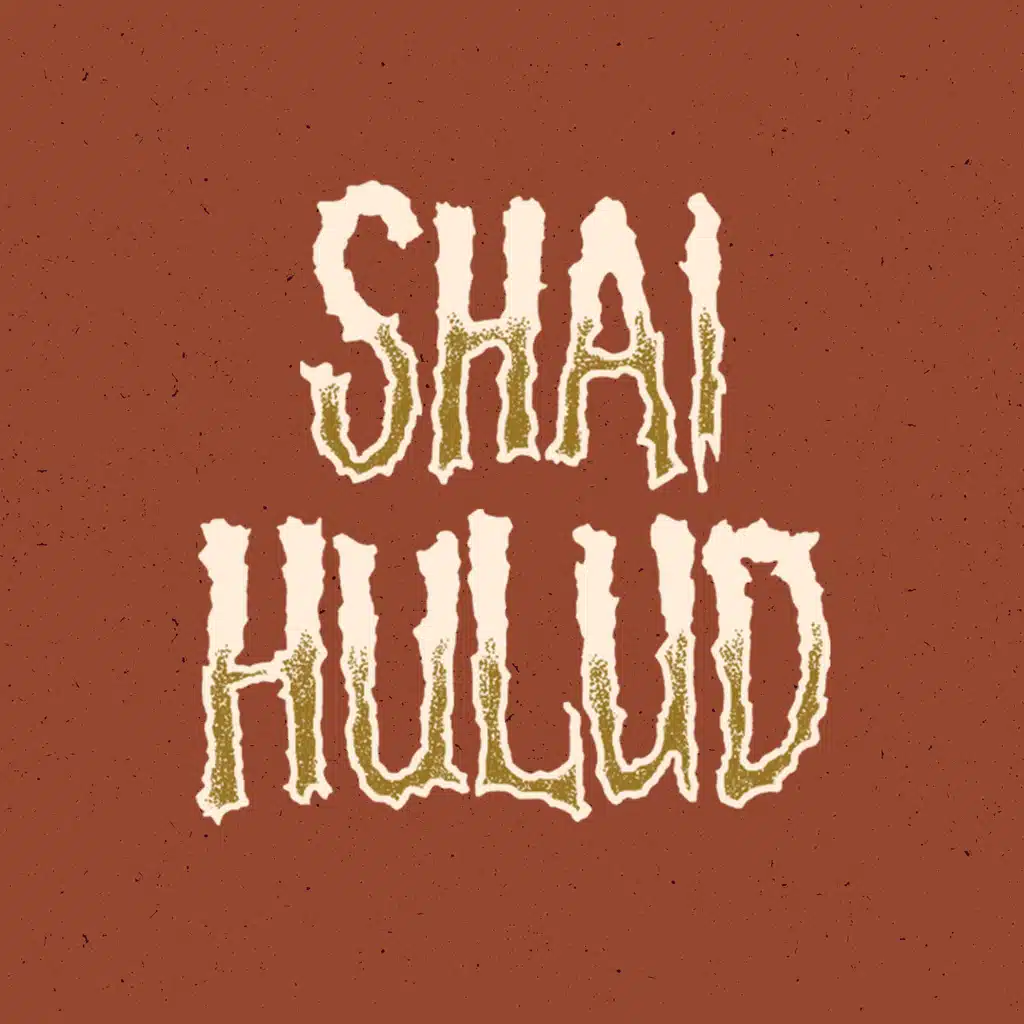 Shai Hulud