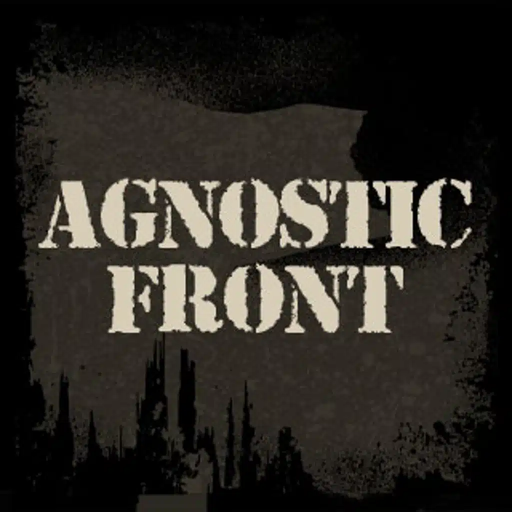 Agnostic Front