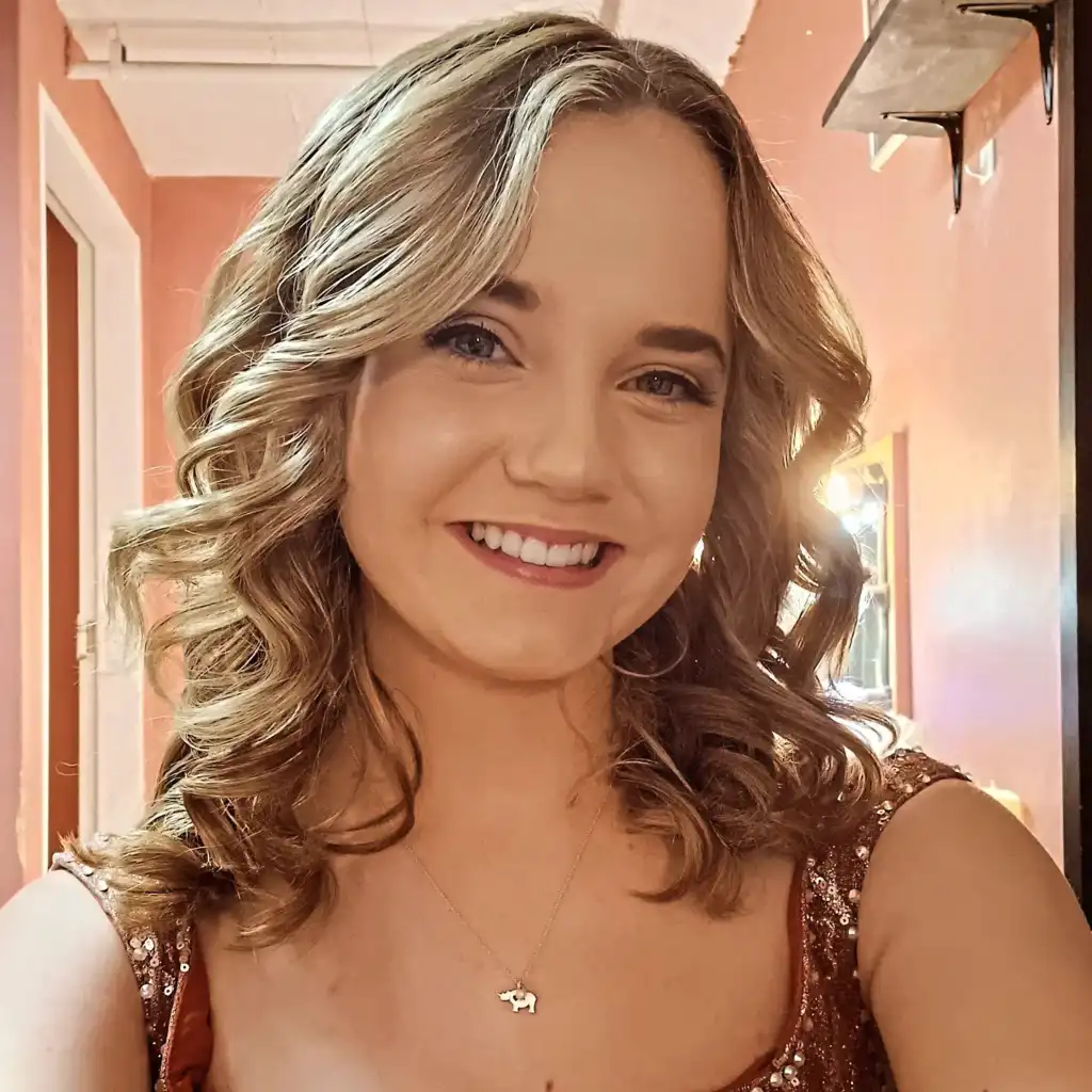 Amira Willighagen