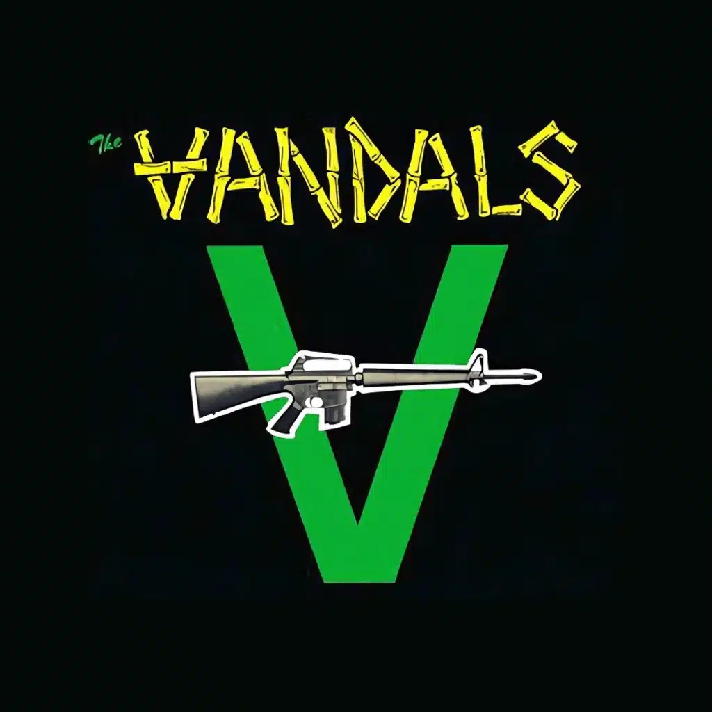 The Vandals